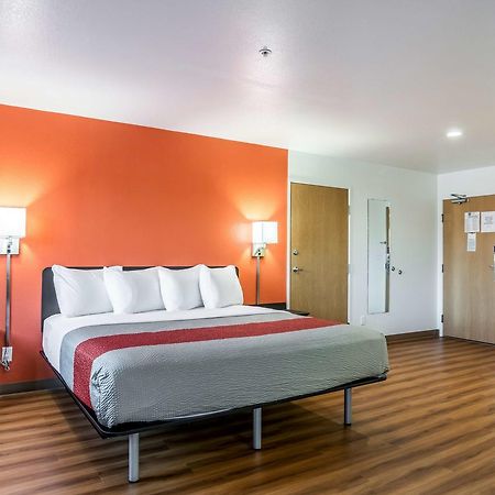 Motel 6-Barkeyville, Pa Kültér fotó