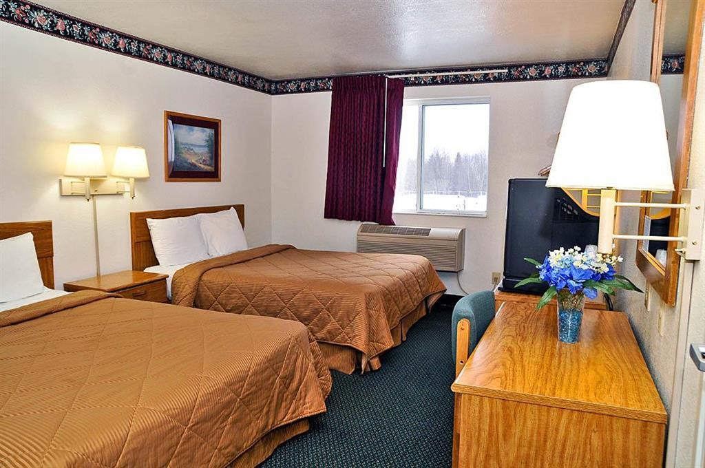 Motel 6-Barkeyville, Pa Szoba fotó