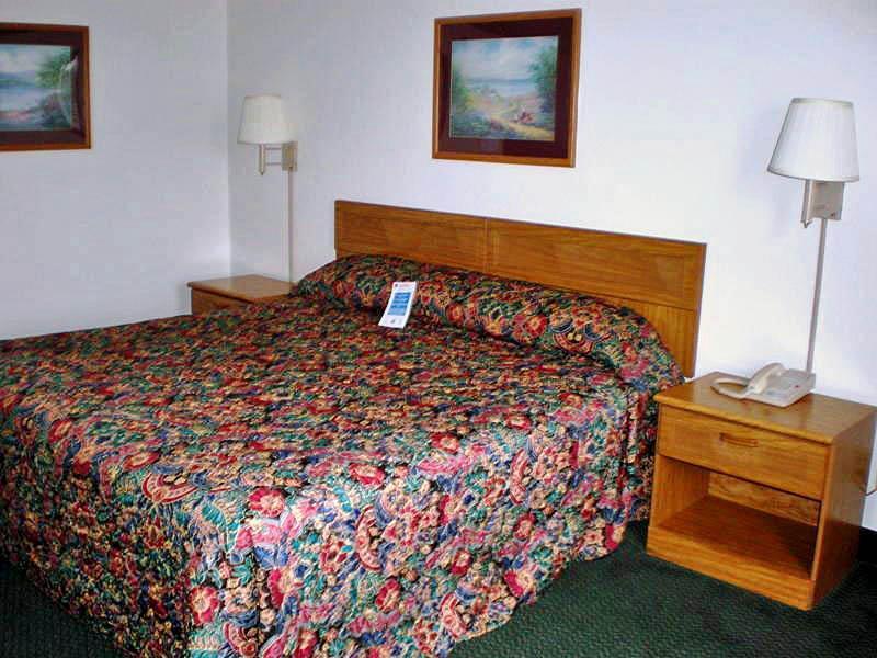Motel 6-Barkeyville, Pa Szoba fotó