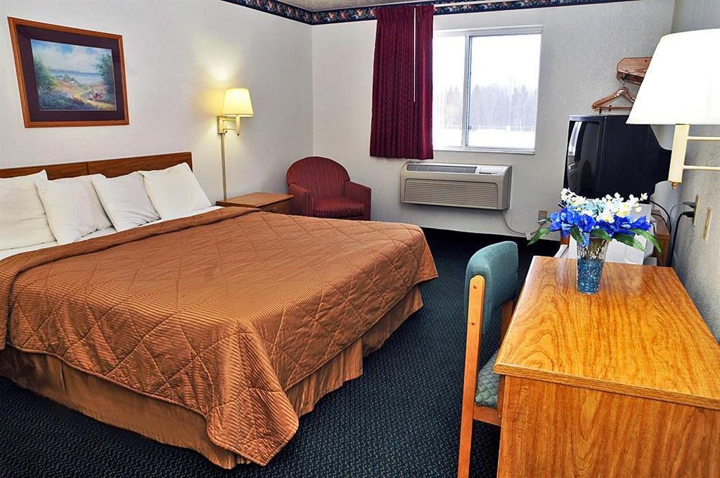 Motel 6-Barkeyville, Pa Szoba fotó