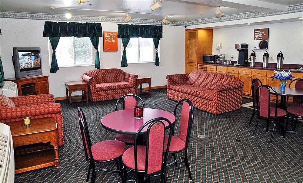 Motel 6-Barkeyville, Pa Kültér fotó