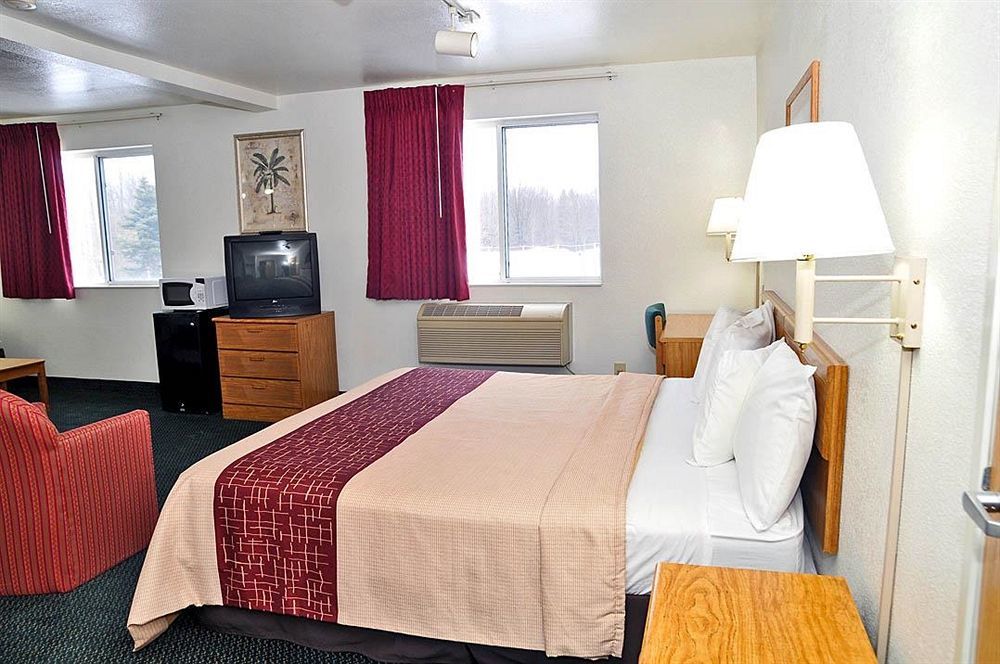 Motel 6-Barkeyville, Pa Kültér fotó