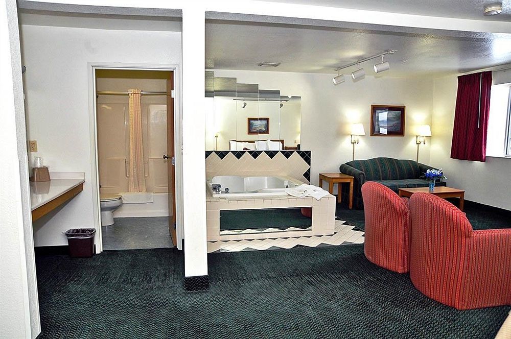 Motel 6-Barkeyville, Pa Kültér fotó