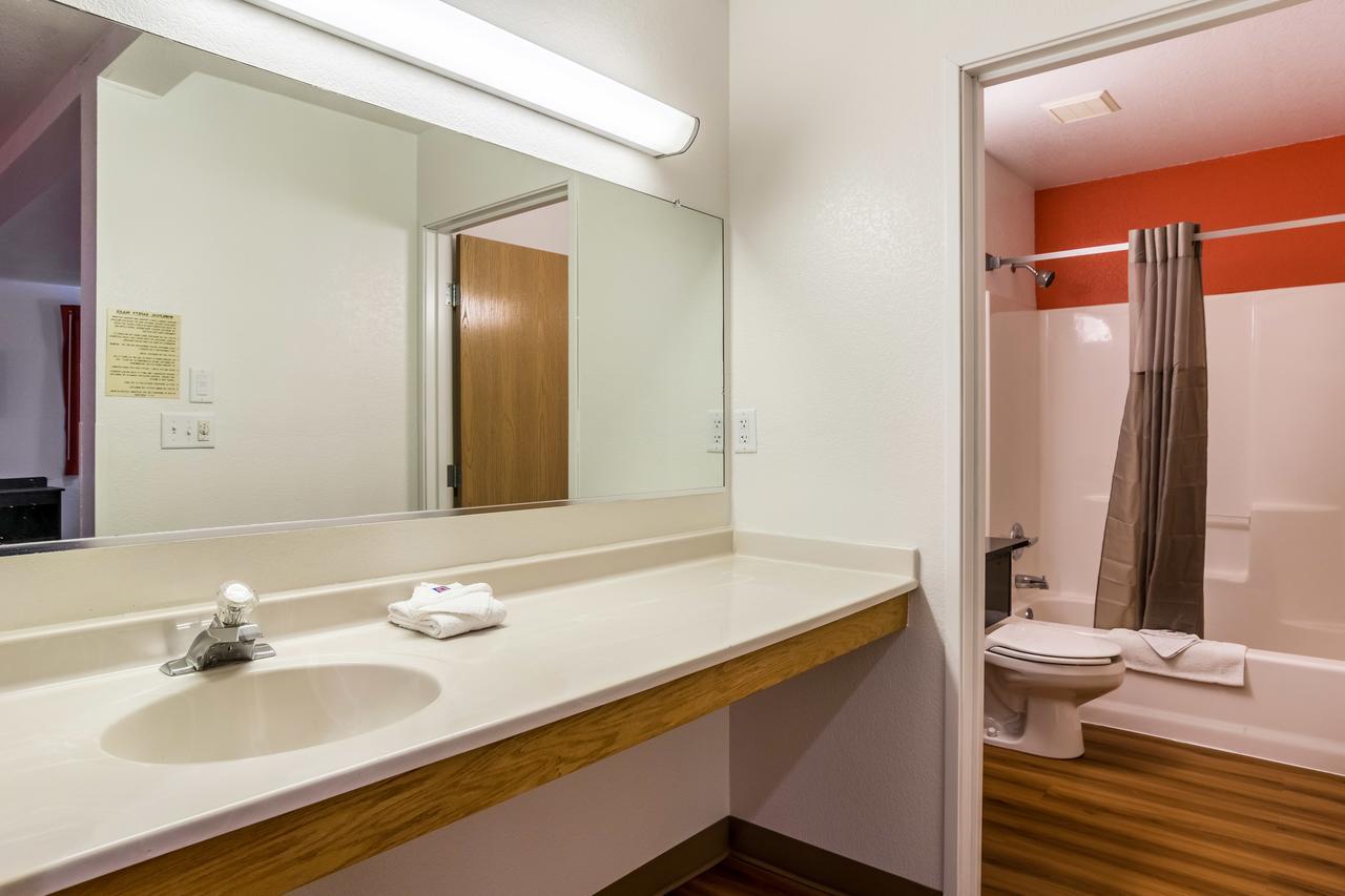 Motel 6-Barkeyville, Pa Kültér fotó