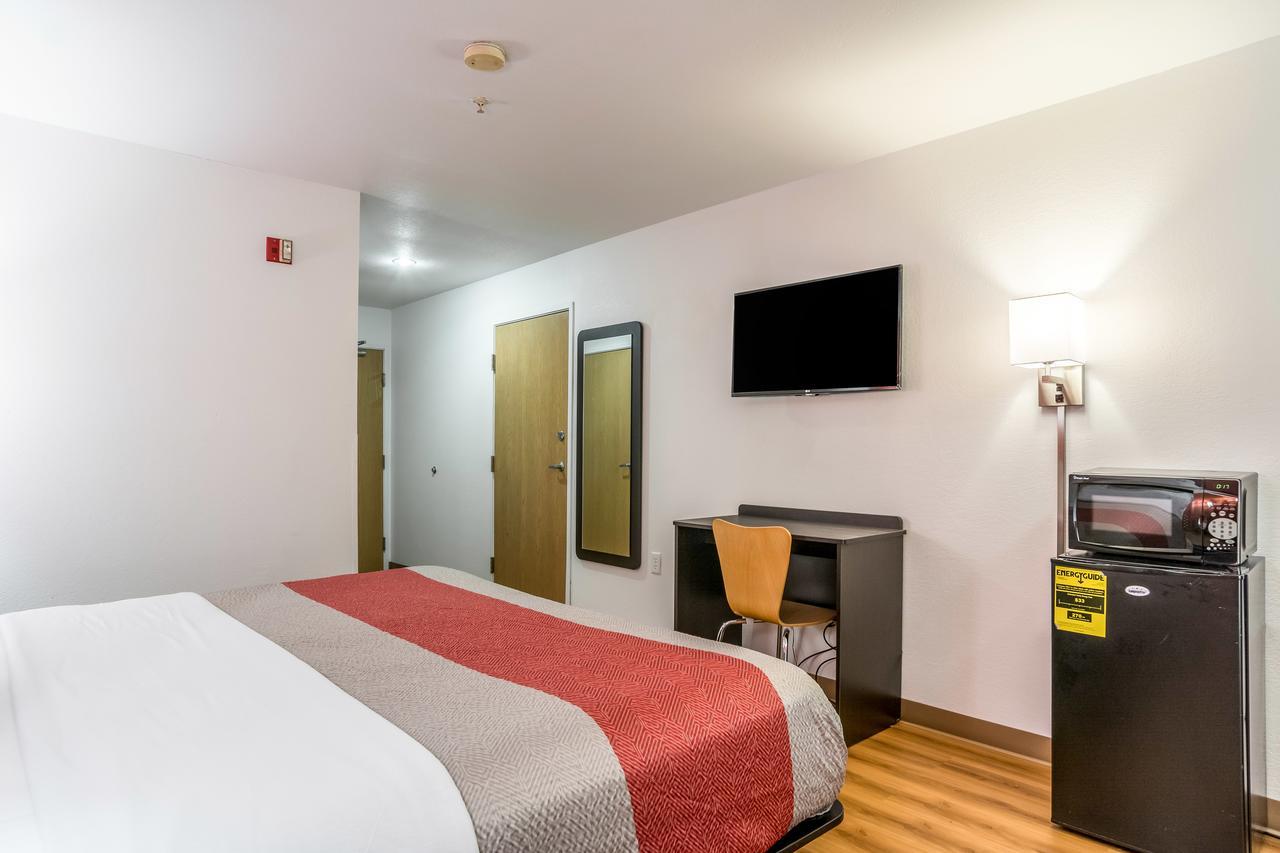 Motel 6-Barkeyville, Pa Kültér fotó