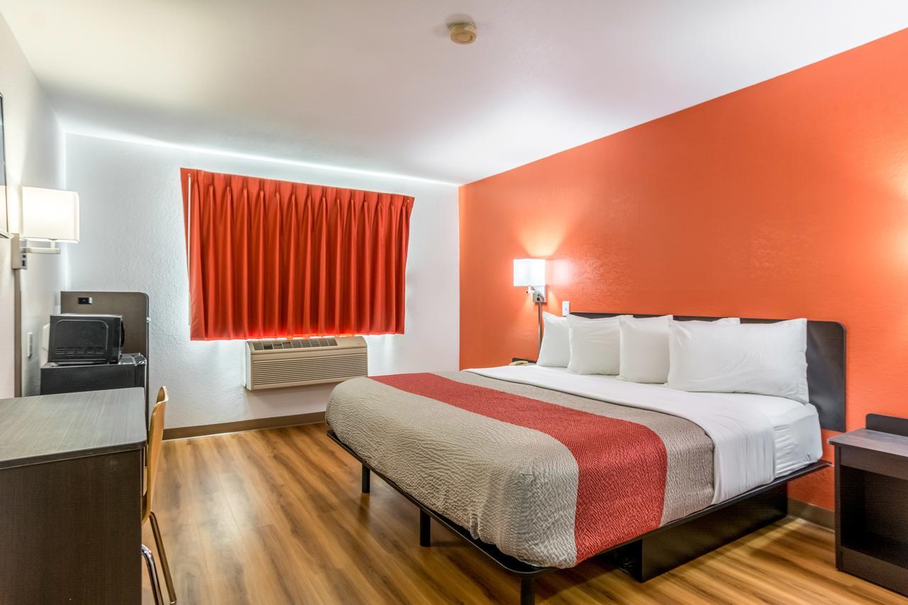 Motel 6-Barkeyville, Pa Kültér fotó