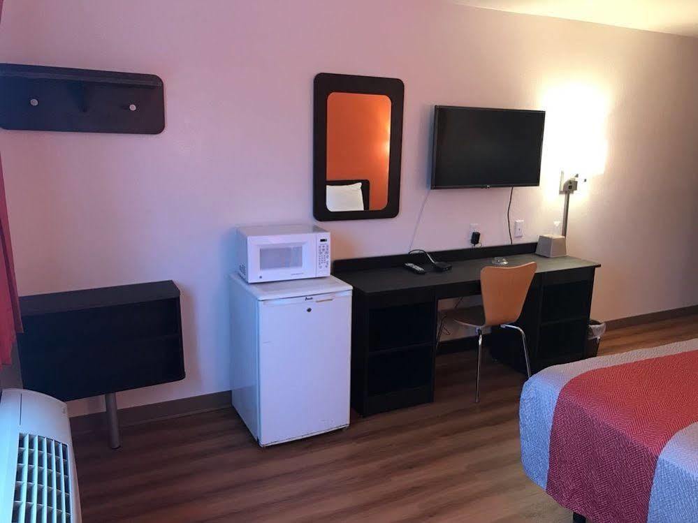 Motel 6-Barkeyville, Pa Kültér fotó