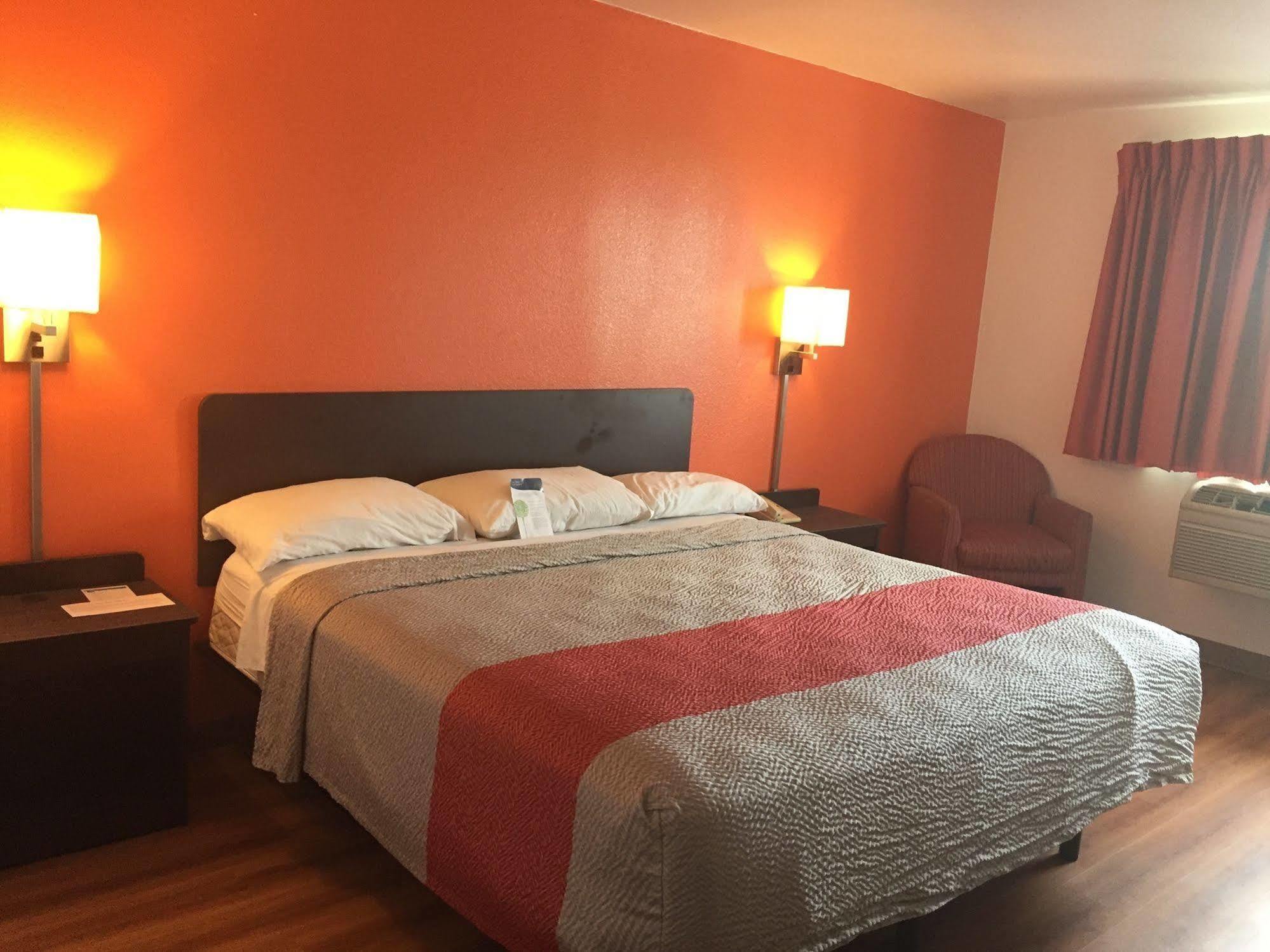 Motel 6-Barkeyville, Pa Kültér fotó