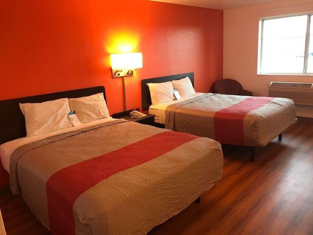Motel 6-Barkeyville, Pa Kültér fotó
