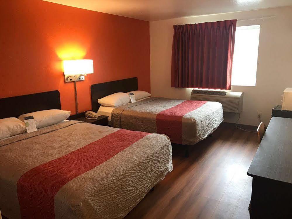 Motel 6-Barkeyville, Pa Kültér fotó