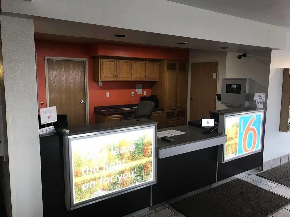 Motel 6-Barkeyville, Pa Kültér fotó