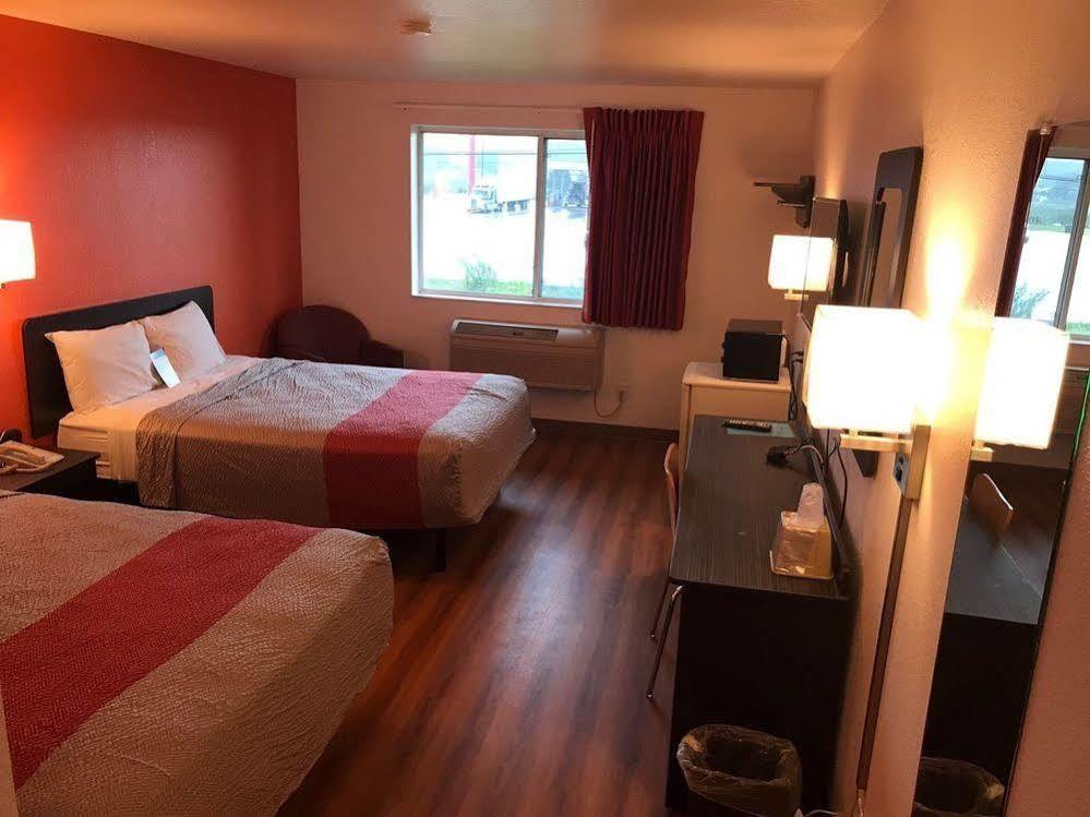 Motel 6-Barkeyville, Pa Kültér fotó