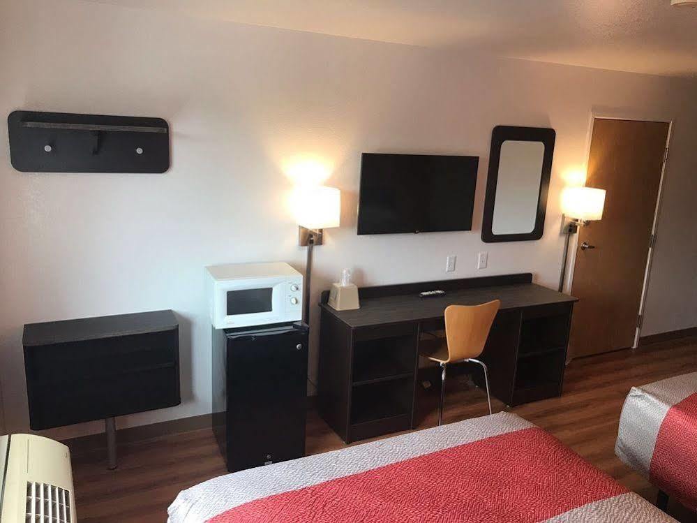 Motel 6-Barkeyville, Pa Kültér fotó